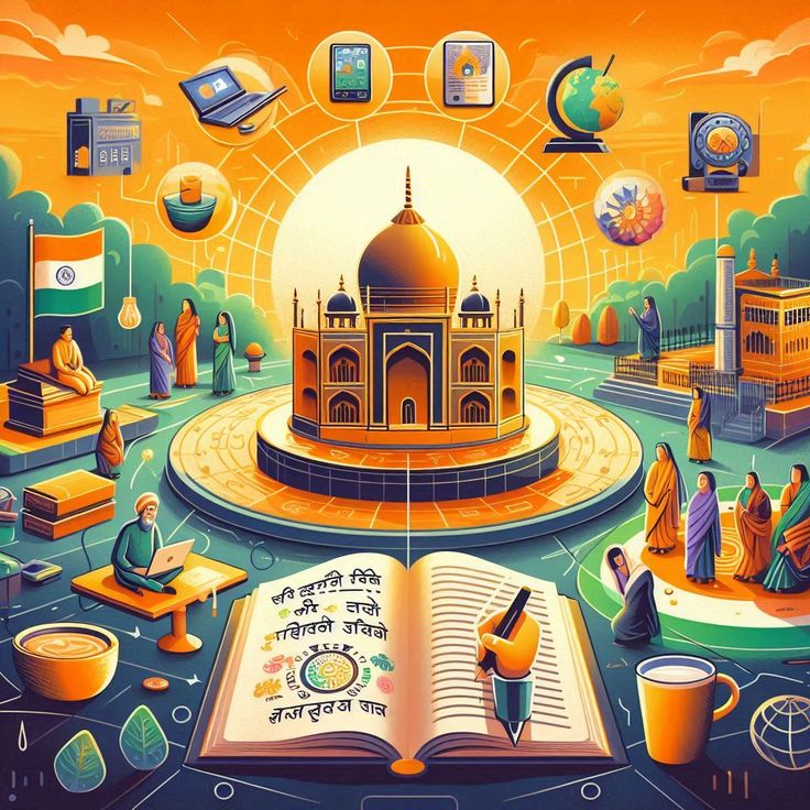 learn hindi start speaking today